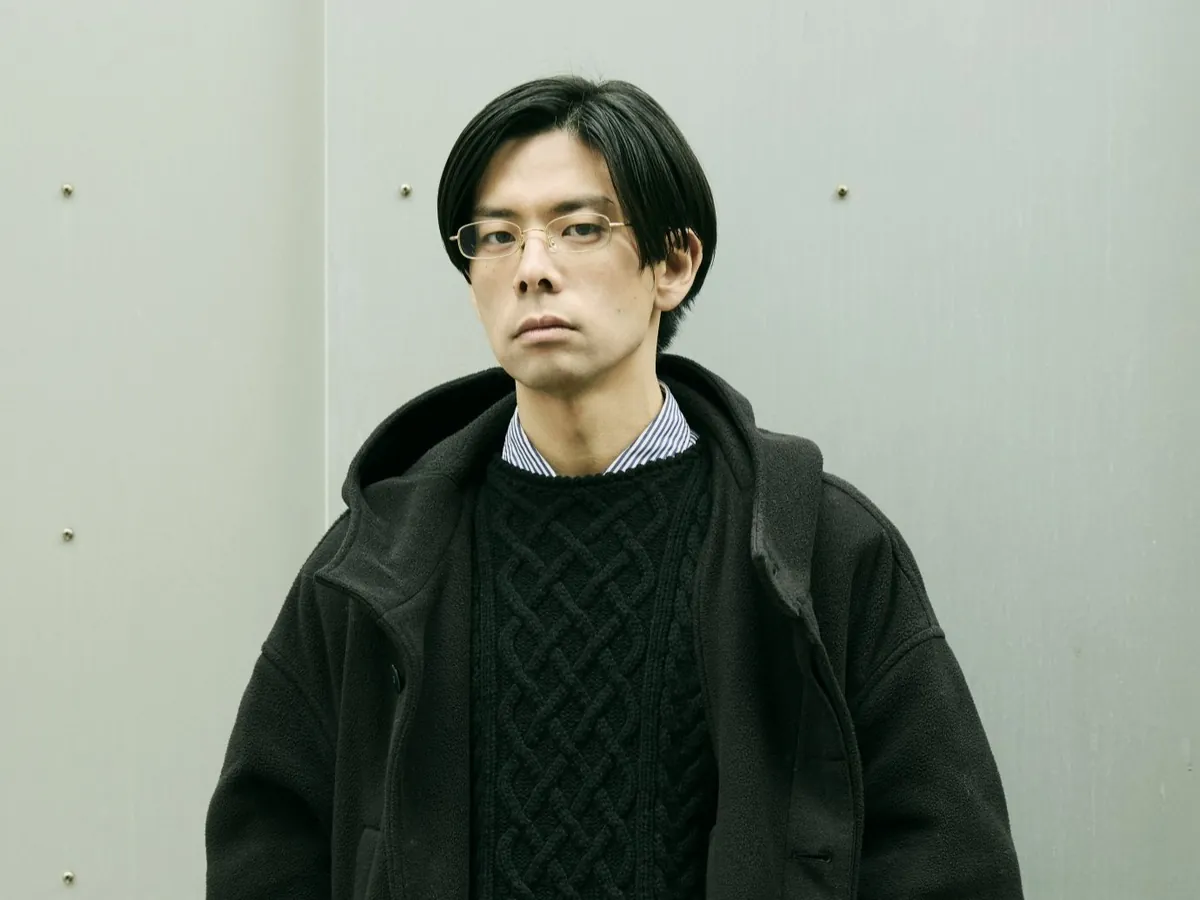 山内祥太